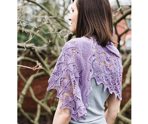 Just Which is in Vogue