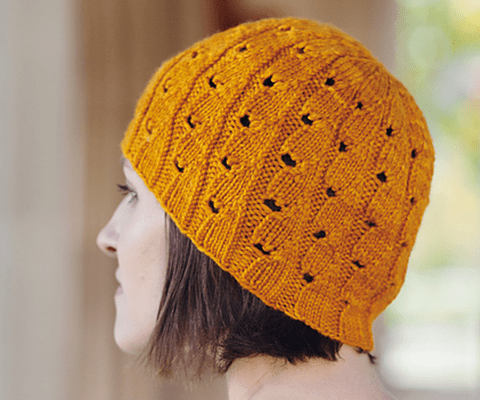 Knitter's Curiosity Cabinet III - Image 20