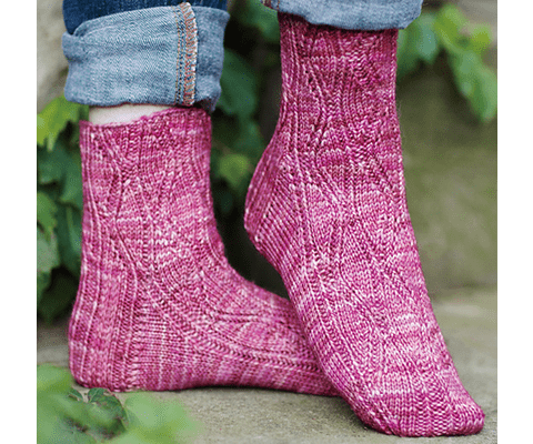 Knitter's Curiosity Cabinet III - Image 18