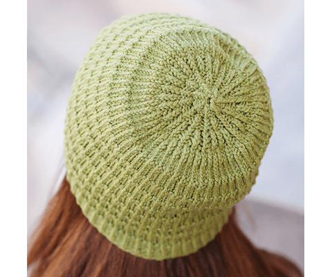 Knitter's Curiosity Cabinet III - Image 17