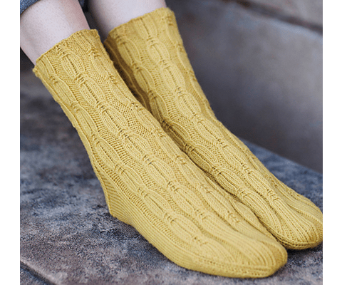 Knitter's Curiosity Cabinet III - Image 16