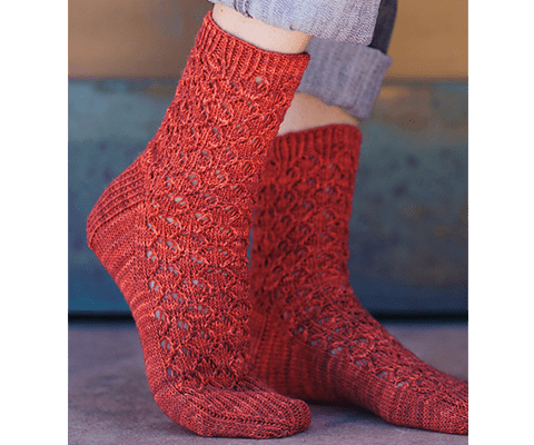 Knitter's Curiosity Cabinet III - Image 14