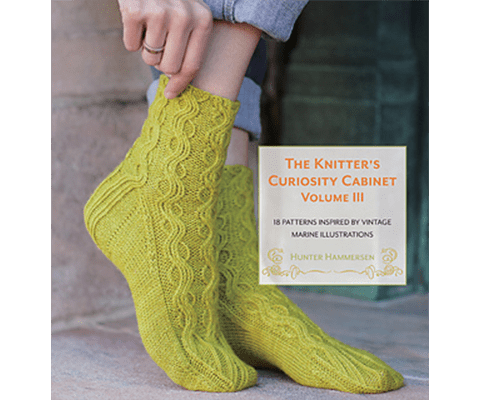 Fucus Asparagoides Shawl - Image 2