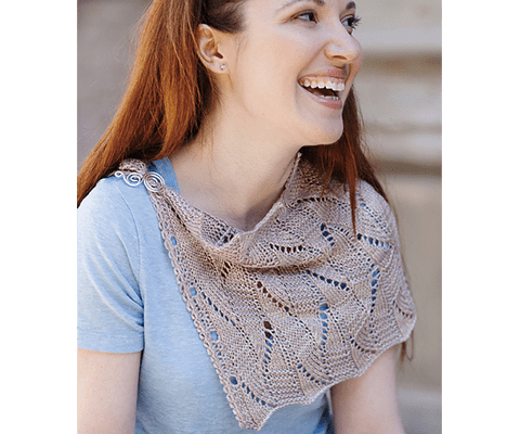 Knitter's Curiosity Cabinet III - Image 13