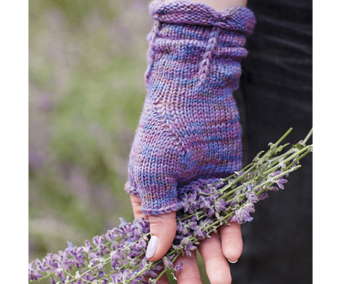 Knitter's Curiosity Cabinet III - Image 7