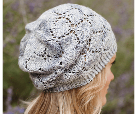 Knitter's Curiosity Cabinet III - Image 9