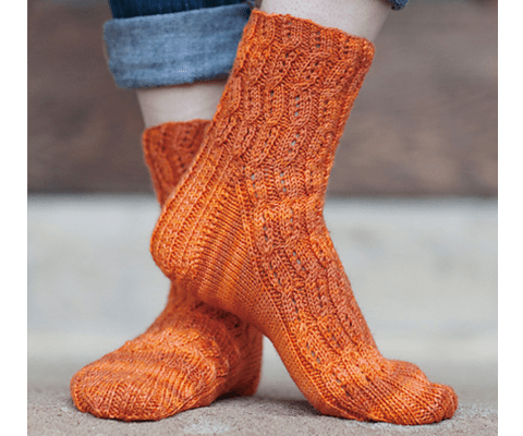 Knitter's Curiosity Cabinet III - Image 8