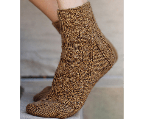 Planorbis Corneus Socks