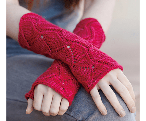 Knitter's Curiosity Cabinet III - Image 3