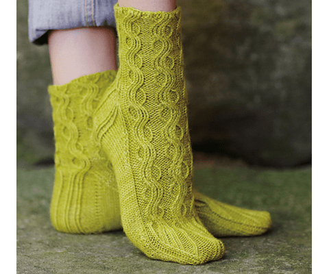 Knitter's Curiosity Cabinet III - Image 2