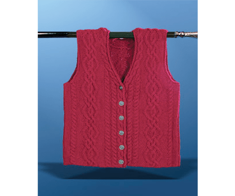 Hawthorne Vest