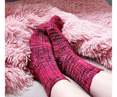 低価格 Hermit-Socks-Large.png レッグウェア