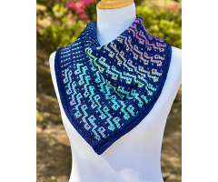 Columbia River Cowl