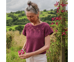 Gentle Spirit Tee