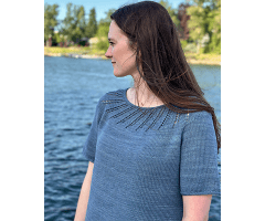 Starburst Tee