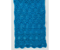 Seraph Garden Scarf