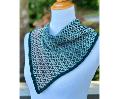 Crystal Lake Cowl