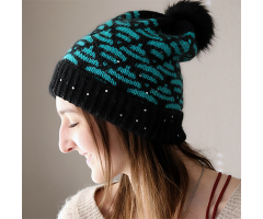 A Little More Spark Hat