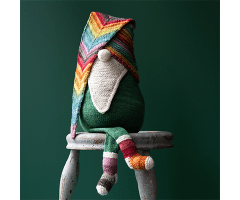 Someone to Write Gnome About