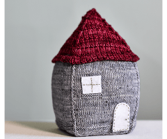 Grimblewoods Cottage