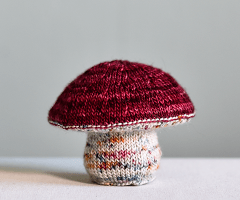 Grimblewoods Toadstool