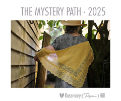 The Mystery Path 2025