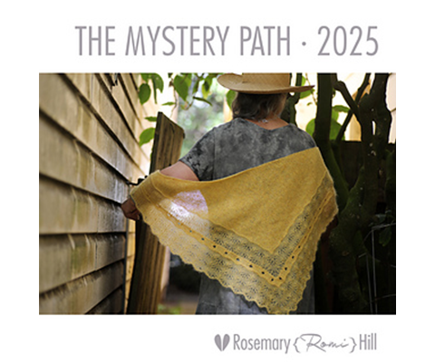 The Mystery Path 2025