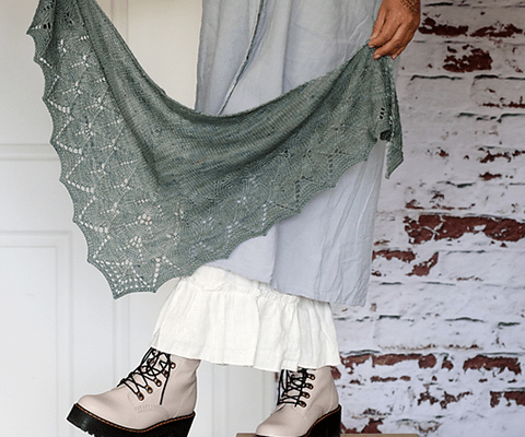 Lace Knitters Society - Image 3