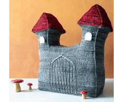 Grimblewood Castle