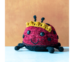 Queen Dotty