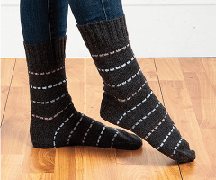 Drumline Socks