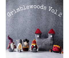 Grimblewoods Collection V2