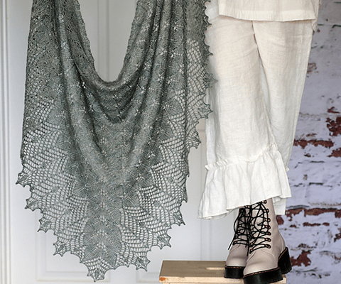Lace Knitters Society - Image 2